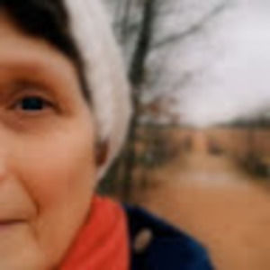 Meet your Posher, Bobbie